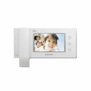 Màn hình chuông cửa Samsung SHT-3006XMW/EN