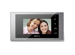 Màn hình chuông cửa Samsung SHT-7017XM/CN