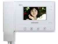 MÀN HÌNH CHUÔNG CỬA SAMSUNG SHT-3305WM/EN