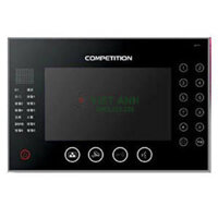 Màn hình chuông cửa Competition MT 670 CK2U