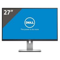 Màn hình chuyên đồ hoạ Dell U2715H 27Inch 2K QHD UltraSharp IPS