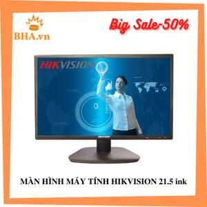 Màn hình chuyên dụng Hikvision DS-D5022QE-B - 21.5 inch