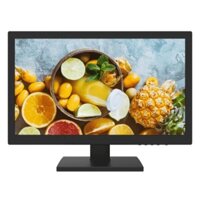 Màn hình chuyên dụng LCD 18.5” Hikvision DS-D5019QE-B - EBITCAM STORE