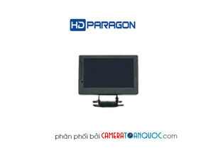 Màn hình chuyên dụng trên xe hơi HDParagon HDS-LCD1300 - 7 inch
