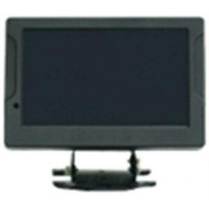 Màn hình chuyên dụng trên xe hơi HDParagon HDS-LCD1300 - 7 inch