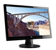 Màn hình Compaq F201, 19.45" inch LED Backlit LCD Monitor (J0G19AA)
