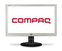 Màn hình Compaq R201, 20" inch LED Backlit LCD Monitor (B4G31AA)