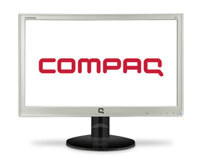 Màn hình Compaq R201, 20" inch LED Backlit LCD Monitor (B4G31AA)