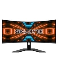 Màn hình cong 21:9 GIGABYTE G34WQC A 34 inch 2K | VA | 144Hz