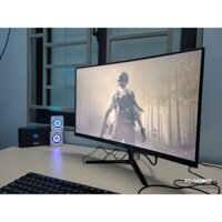 màn hình cong 24 inch 100hz mới chính hãng