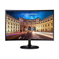 Màn hình cong 24″ Samsung LC24F390FHEXXV