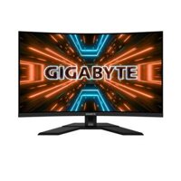 Màn hình cong 2K Gigabyte 32 Inch VA 165Hz M32QC-EK