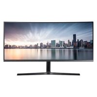 Màn hình cong 34 inch Samsung Ultra WQHD LC34H890 (LC34H890WGEXXV)