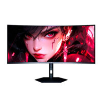 Màn hình cong 34inch AFD344F Pro 4K 165Hz