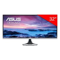 Màn hình cong 4K có loa ASUS MX34VQ 34