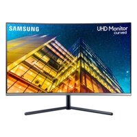 Màn Hình Cong 4K Samsung LU32R590CWEXXV 32 inch UHD (3840 x 2160) 4ms 60Hz VA Nguyên Seal Nguyên Seal Nguyên Seal