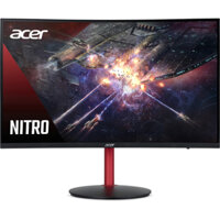 Màn Hình Cong Acer XZ272S (27inch/FHD/IPS/165Hz/2ms/250nits/HDMI+DP+Audio)