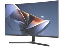 Màn hình Cong AIWA MZ320G-Y (32inch, 2K, VA, 165hz, 1ms) gaming monitor