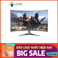 Màn hình cong ANTTEQ ANT-27F272 27inch VA Full HD 75Hz . Bảo hành chính hãng Mai Hoàng , HKC .