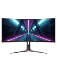 Màn hình cong AOC CU34G2X 34" 2K 144Hz