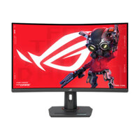 Màn hình cong ASUS ROG Strix XG32WCS 31.5 inch QHD Fast VA 180Hz (DisplayPort, HDMI, USB-C)