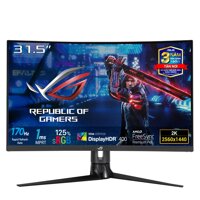 Màn hình cong Asus ROG Strix XG32VC 32" 2K 170Hz HDR