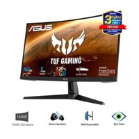 Màn hình cong Asus TUF Gaming VG278Q 27inch FullHD 165Hz 1ms  (2nd)