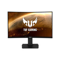 Màn hình cong ASUS TUF Gaming VG32VQ-J 31.5 inch WQHD VA 144HZ (DisplayPort, HDMI)