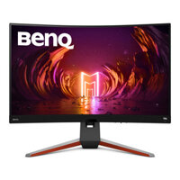 Màn Hình Cong BENQ MOBIUZ EX3210R / 32Inch/ VA FHD/ 165HZ/ 1MS/ 90% DCI-P3 / SP006021 - Hàng Chính Hãng