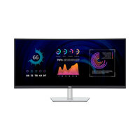 Màn hình cong Dell 34 Inch IPS 2K 60Hz P3424WE
