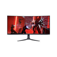 Màn hình cong Dell Alienware AW3423DW 34 inch WQHD QD-OLED 175Hz