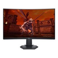 Màn hình cong Dell Gaming S2721HGF 27 inch 144Hz