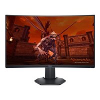 Màn hình cong Dell Gaming S2721HGF 27 inch 144Hz