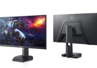 Màn hình Cong Dell S2721HGF 27“ VA 144Hz Gsync chuyên game