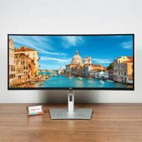 Màn hình cong Dell Ultrawide 34 Inch P3424WE ( Chính hãng )