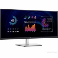 Màn hình cong Dell Ultrawide 34 Inch P3424WE ( Chính hãng )
