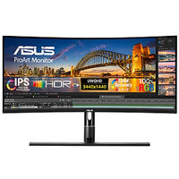 Màn Hình Cong Đồ Họa Asus ProArt PA34VC 34 inch UWQHD (3440 x 1440) 5ms 100Hz IPS ΔE