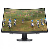 Màn hình cong Gaming Dell S3222HG 32 inch FHD