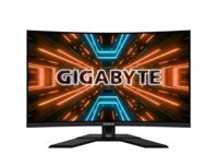 MÀN HÌNH CONG GAMING GIGABYTE M32QC 2K 165HZ 1MS TÍCH HỢP LOA