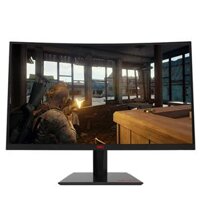 Màn hình cong Gaming HKC M27G3F 27 inch - Cũ Đẹp