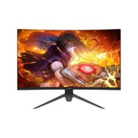 Màn hình Cong gaming Horion 27H02QV Fast IPS 27 inch 180Hz