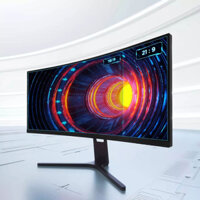 Màn hình Cong Gaming Xiaomi Redmi 30 Inch 200Hz tỷ lệ 21:9 (RMMNT30HFCW)