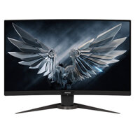 Màn hình Cong Gigabyte AORUS CV27F – EK 27Inch Full HD 165Hz 1ms ELED / VA – Hàng Chính Hãng