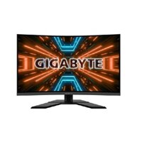 Màn Hình Cong GIGABYTE G32QC (32INCH 2K/165HZ/CURVED)