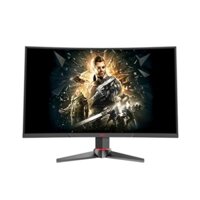 Màn Hình Cong HKC M27G1F 27″ VA 144Hz Chuyên Game 2nd