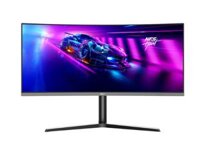 Màn hình cong HKC MB34A4Q 34inch VA 144Hz WQHD