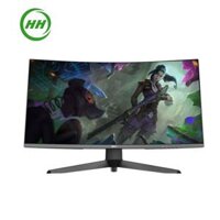 Màn hình cong HKC MG32K2Q 32" 2K 144Hz G-Sync chuyên game