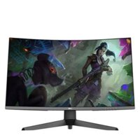Màn hình cong HKC MG32K2Q 32″ 2K 144Hz G-Sync chuyên game