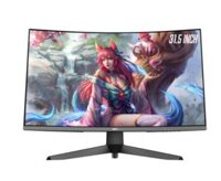 Màn hình cong HKC MG32K2Q 32″ 2K 144Hz G-Sync chuyên game