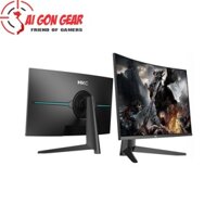 Màn hình cong HKC MG32K2Q 32 2K 144Hz G-Sync chuyên game